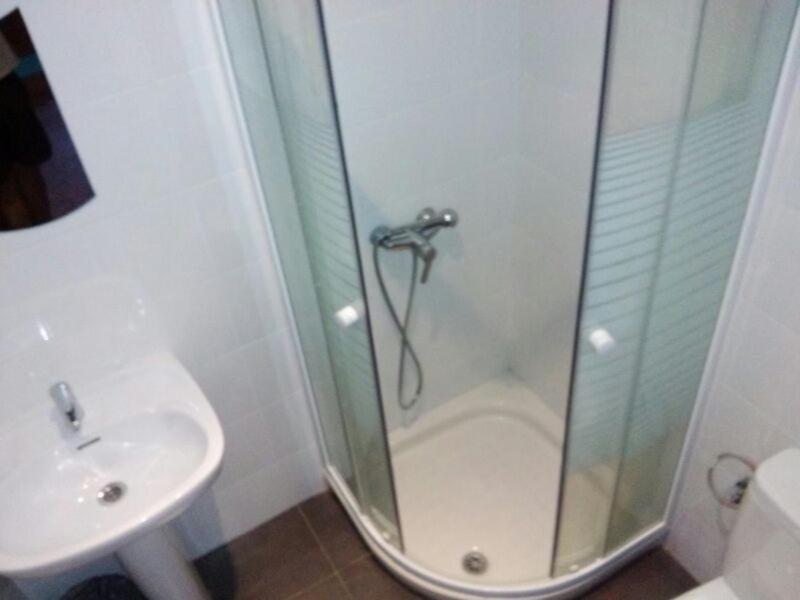 Residencia Malaga Backpackers Hostel ห้อง รูปภาพ